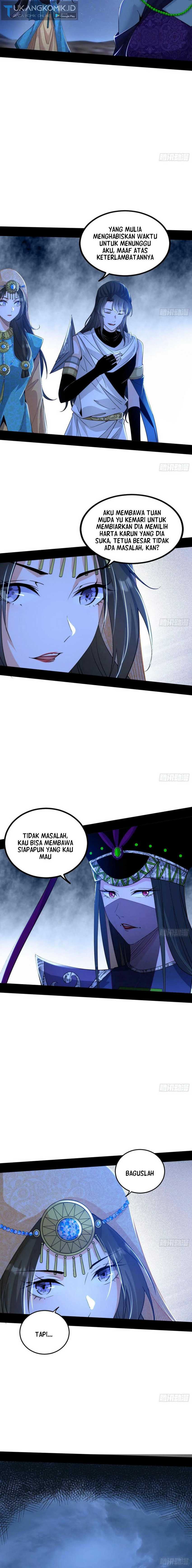 Dilarang COPAS - situs resmi www.mangacanblog.com - Komik im an evil god 367 - chapter 367 368 Indonesia im an evil god 367 - chapter 367 Terbaru 1|Baca Manga Komik Indonesia|Mangacan